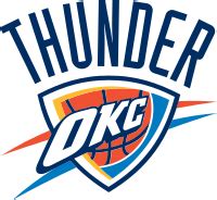 okc thunder wikipedia.